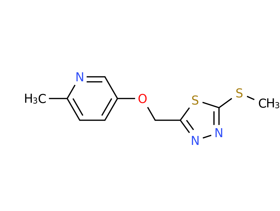 Structure Amb19461378