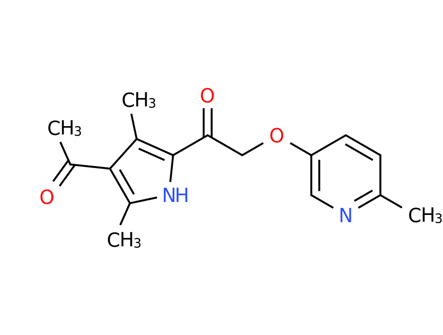 Structure Amb19461387