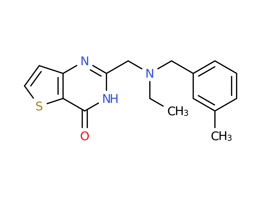 Structure Amb19461461