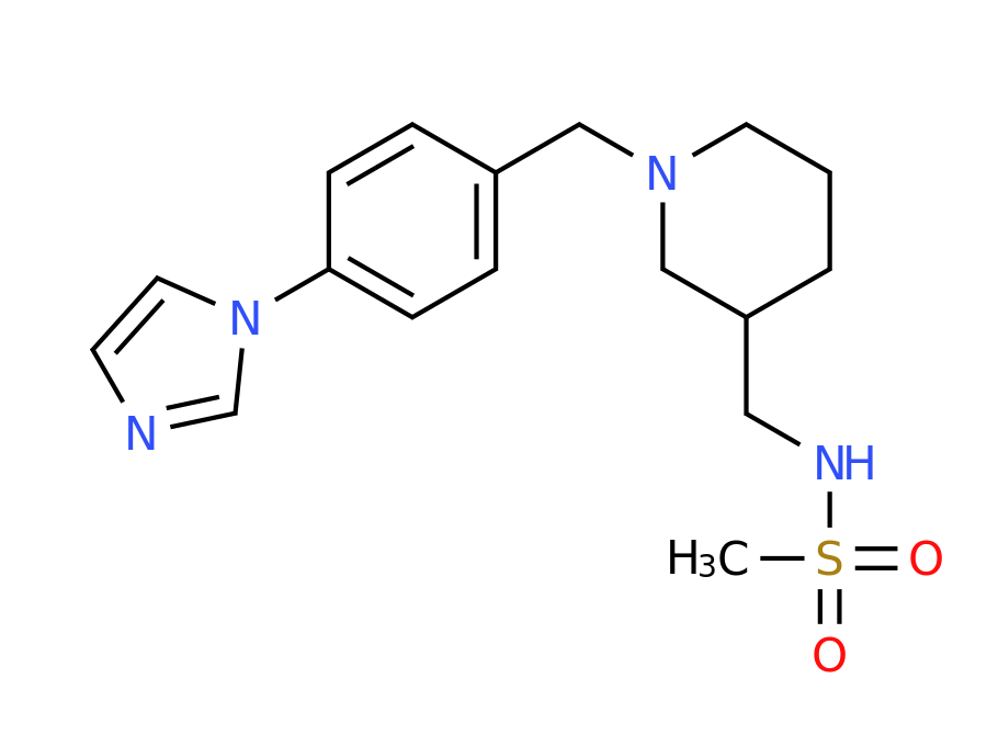 Structure Amb19461467