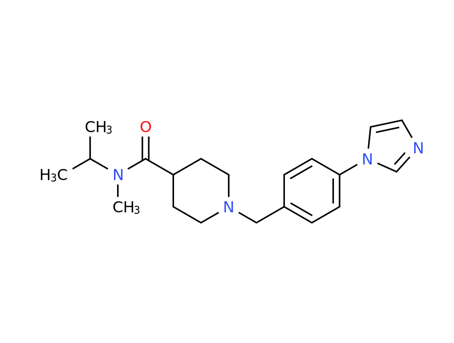 Structure Amb19461469