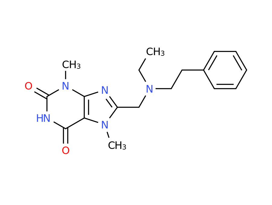 Structure Amb19461471