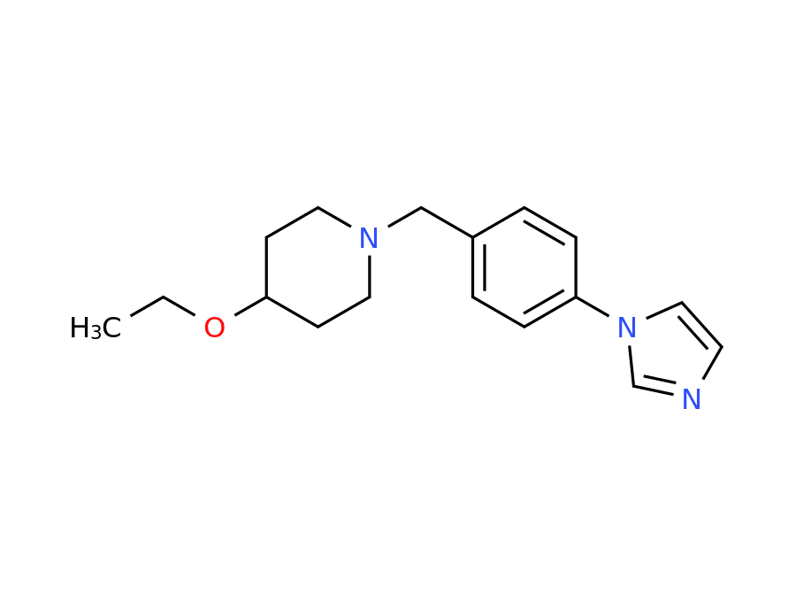 Structure Amb19461485