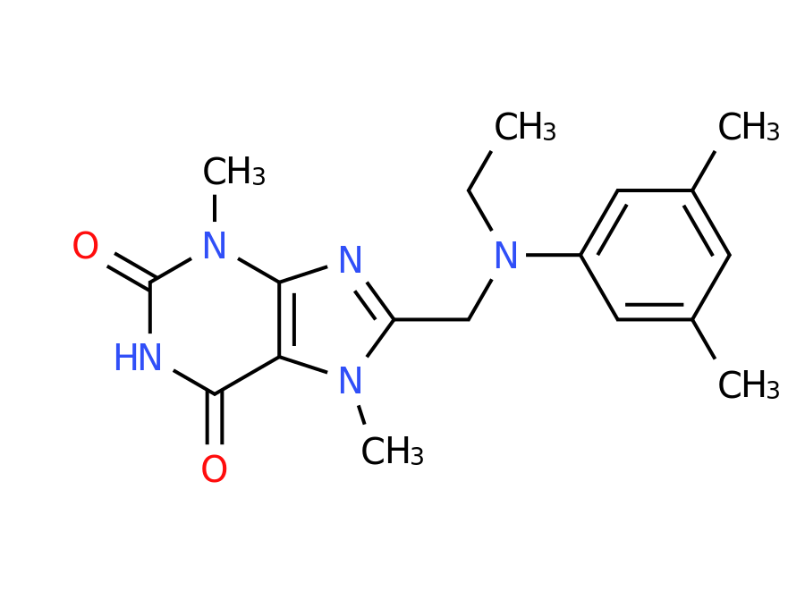 Structure Amb19461488