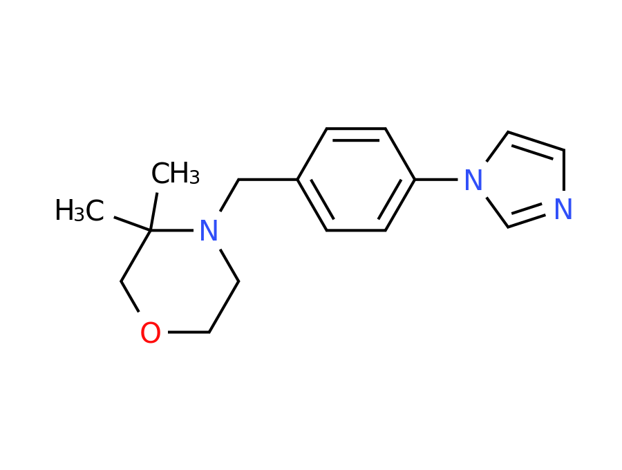 Structure Amb19461499