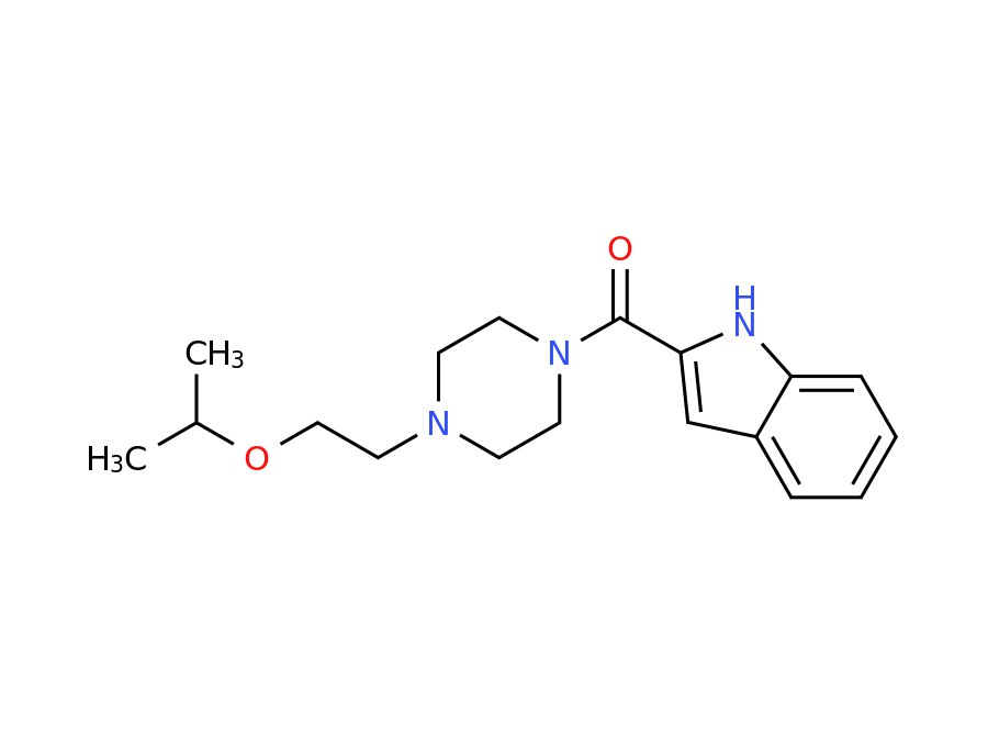 Structure Amb19461558