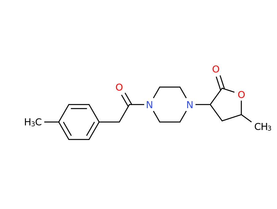 Structure Amb19461635