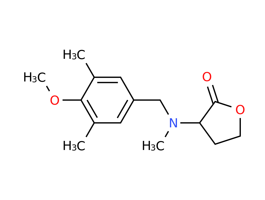 Structure Amb19461638