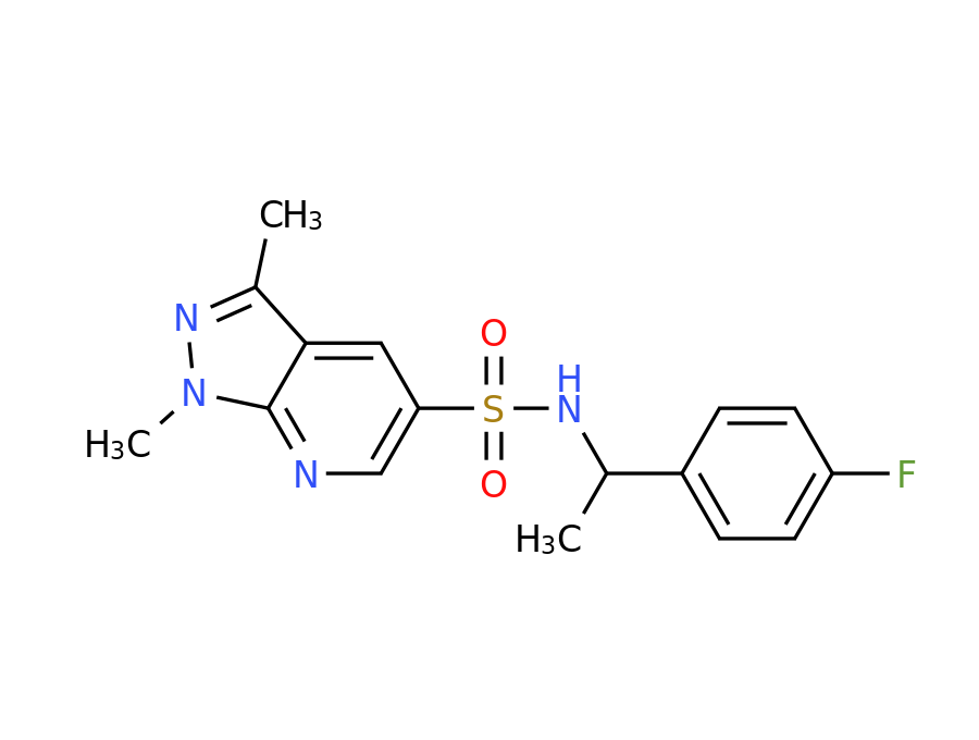 Structure Amb19461664