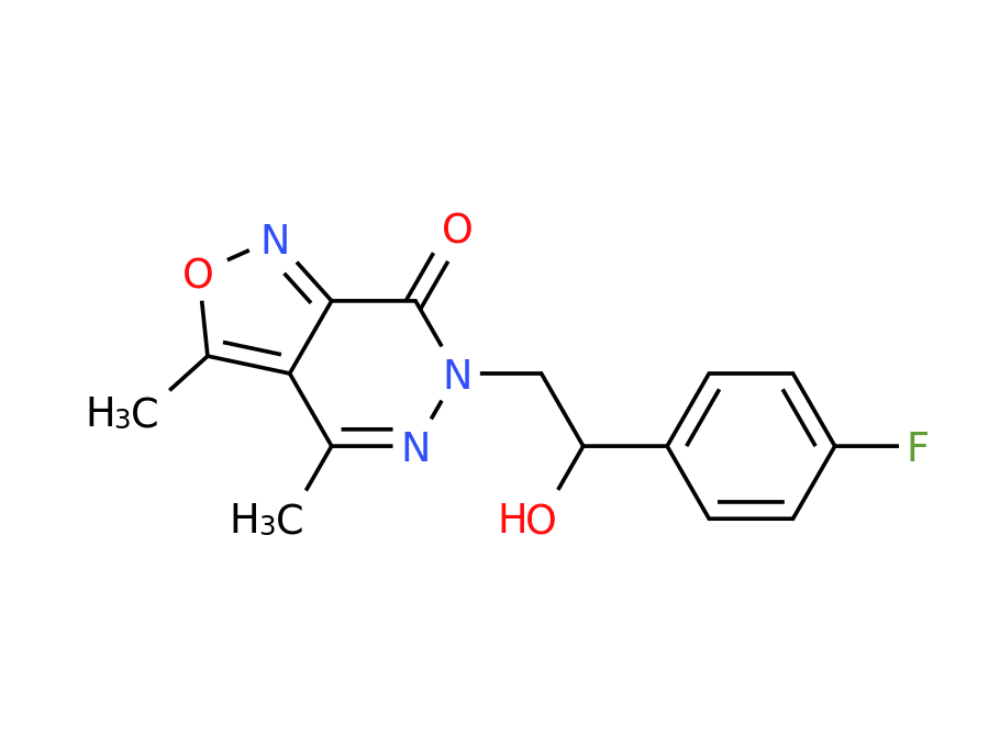 Structure Amb19461784