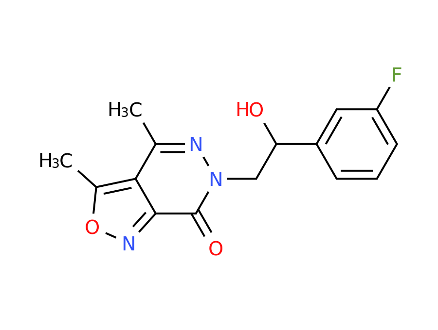 Structure Amb19461786