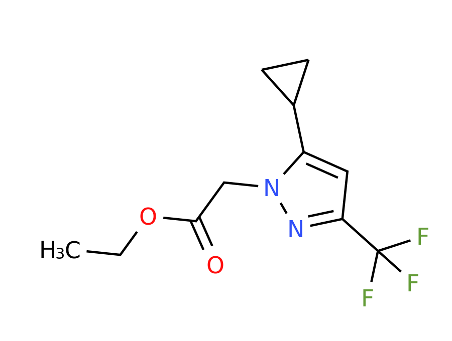 Structure Amb1946179