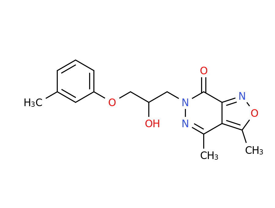 Structure Amb19461794