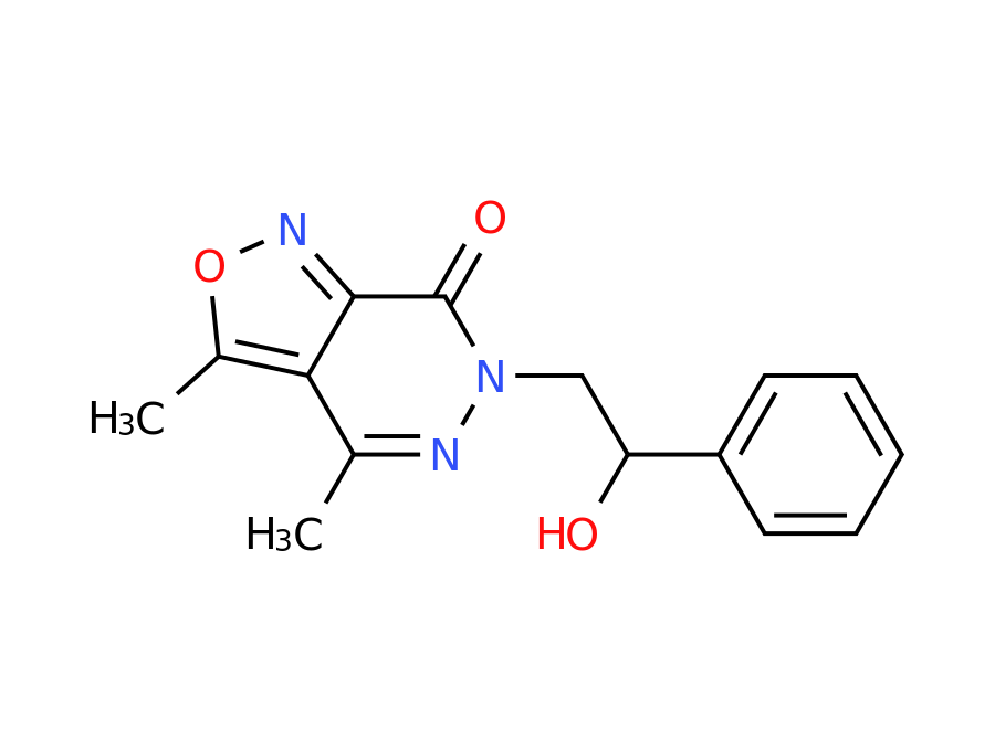 Structure Amb19461795