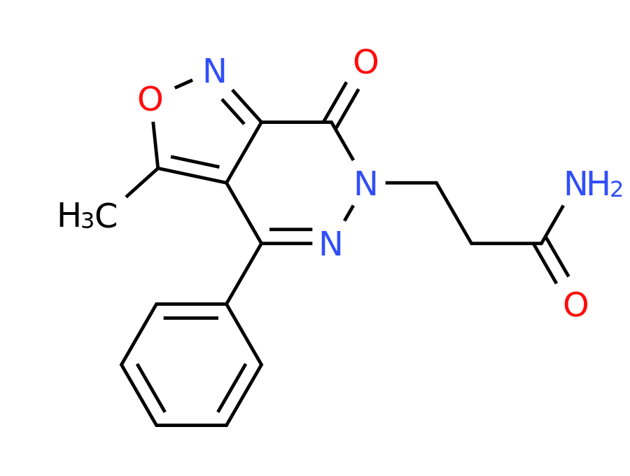 Structure Amb19461796