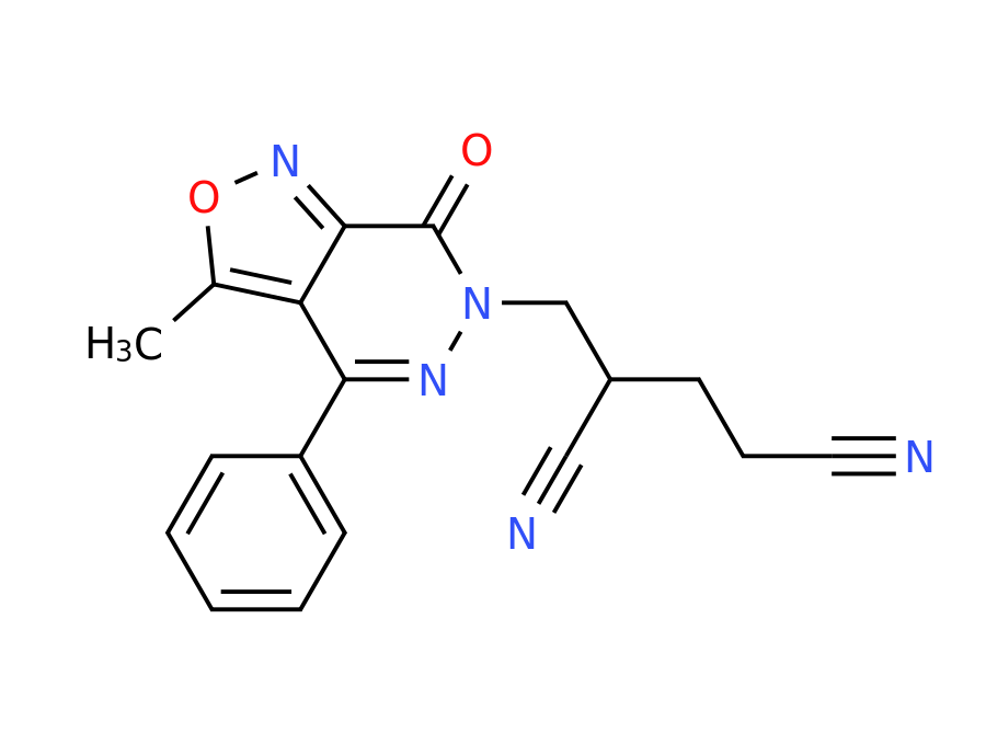 Structure Amb19461797