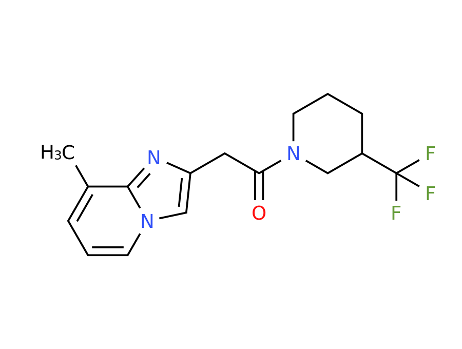 Structure Amb19462195