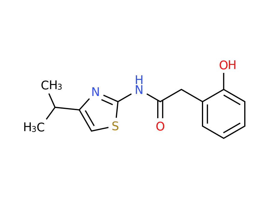 Structure Amb19462206