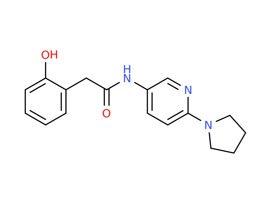 Structure Amb19462213