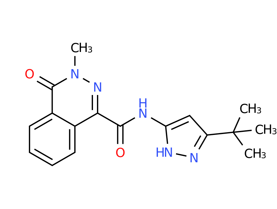 Structure Amb19462294