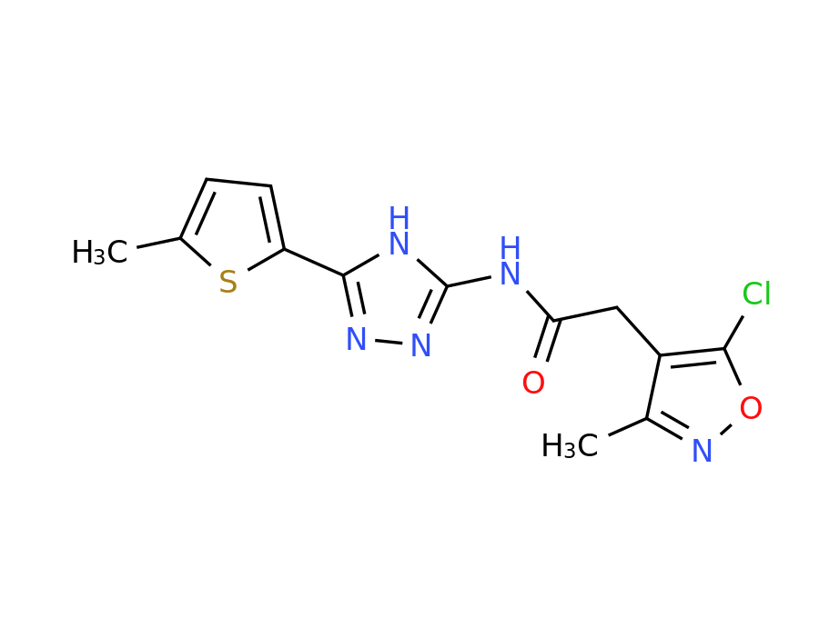 Structure Amb19462298