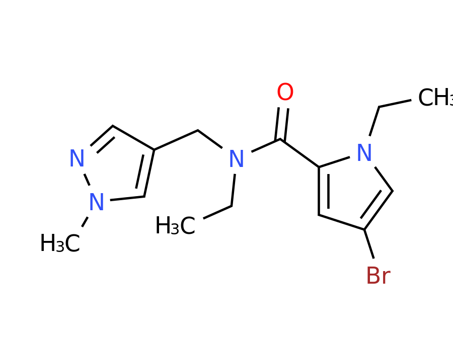 Structure Amb19462311