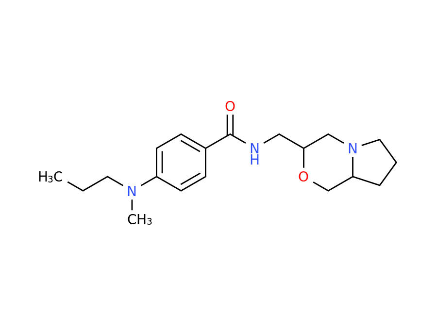 Structure Amb19462330