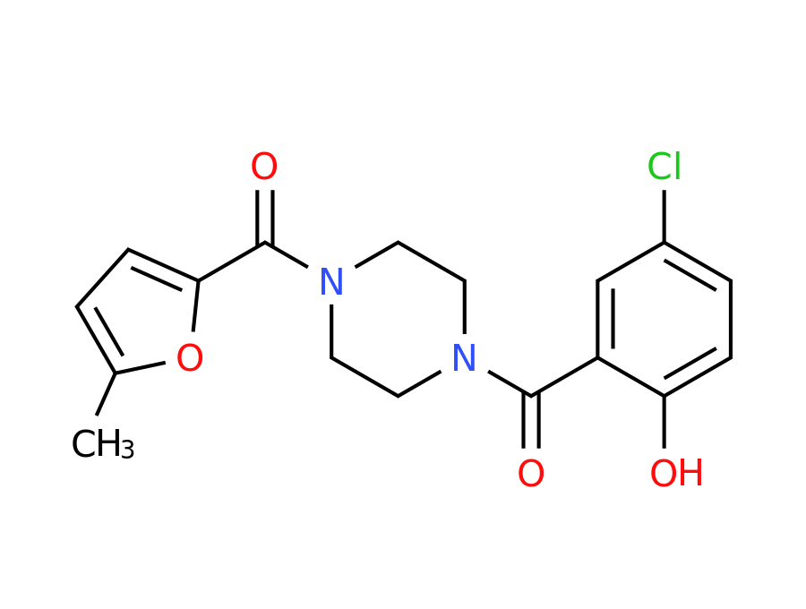 Structure Amb19462380