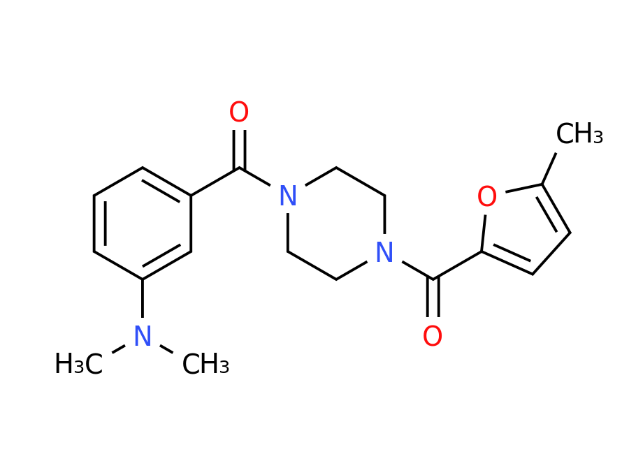 Structure Amb19462392