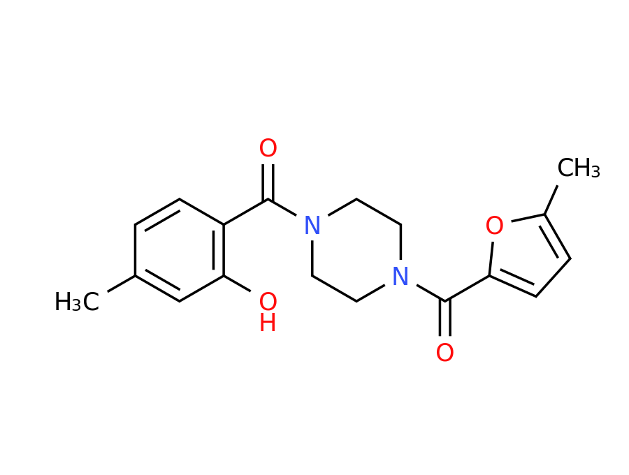 Structure Amb19462394