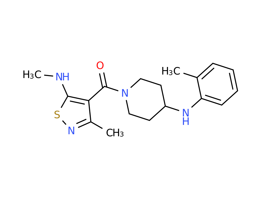 Structure Amb19462469