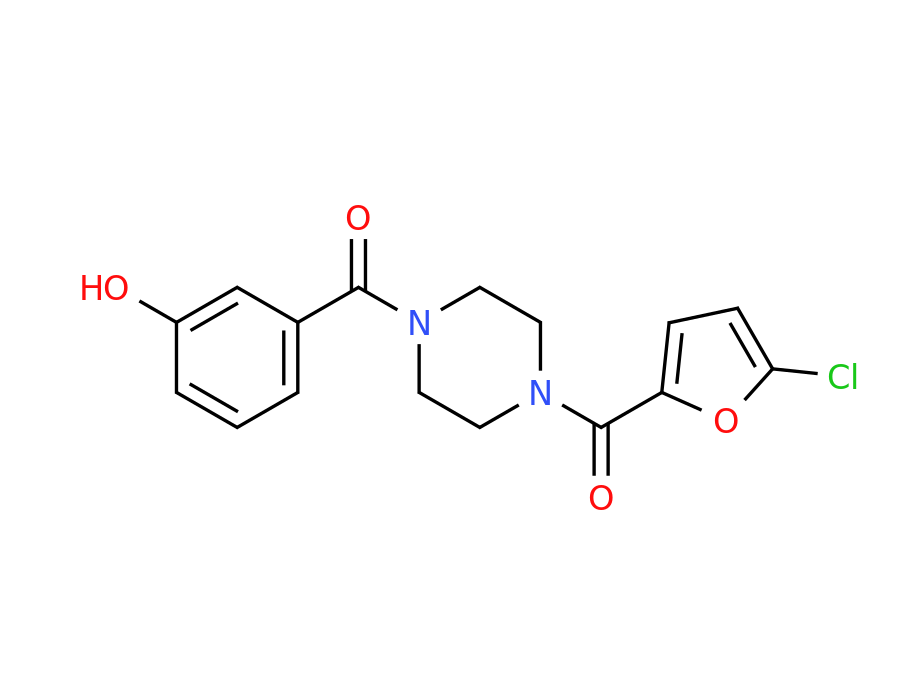 Structure Amb19462478