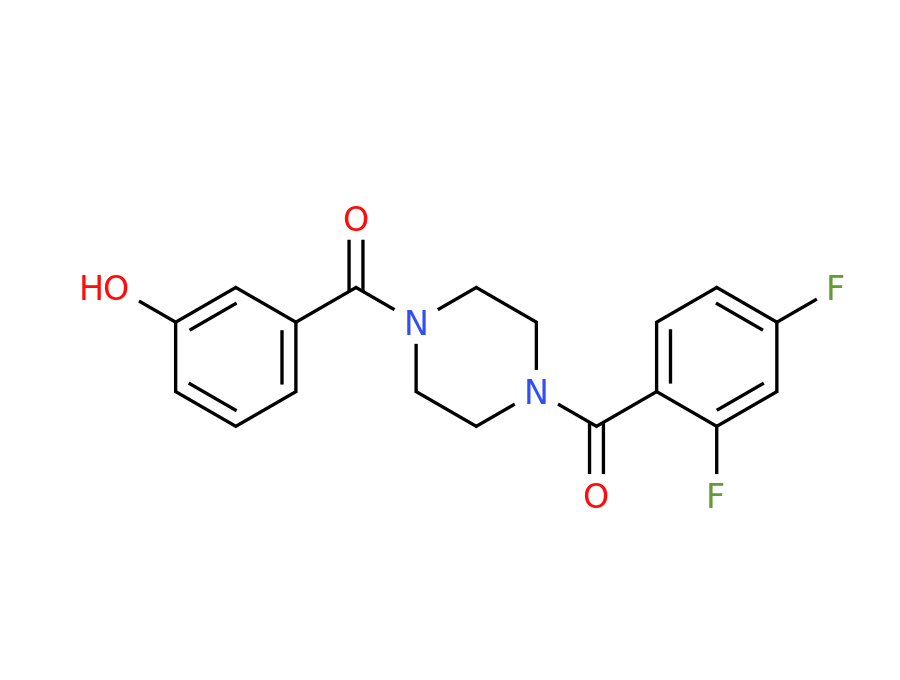 Structure Amb19462486