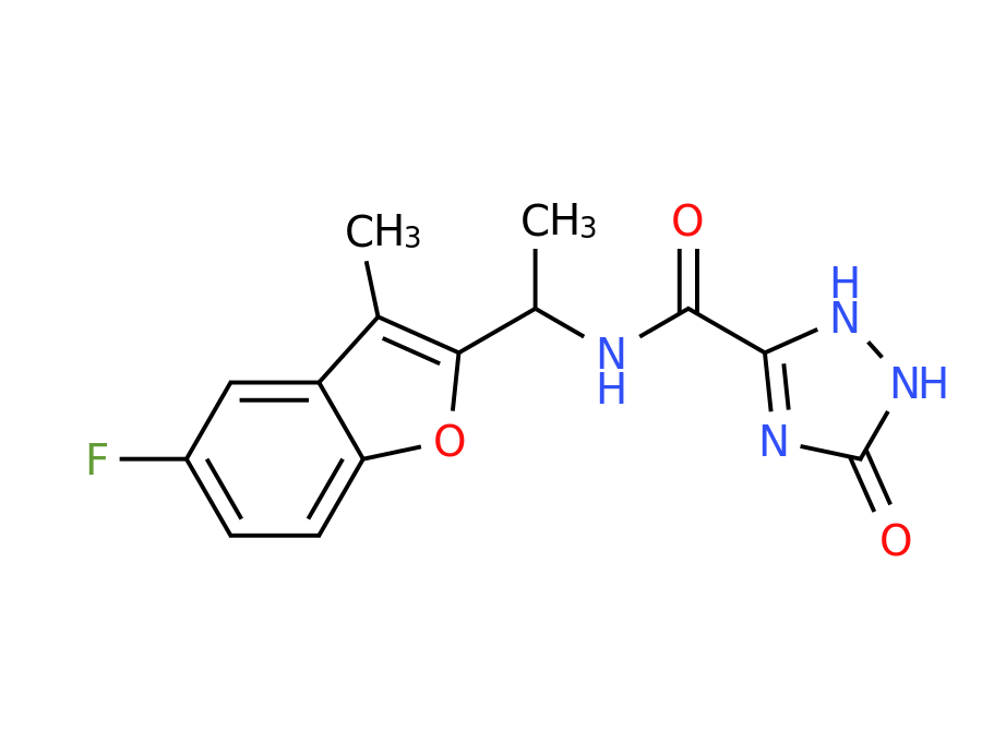 Structure Amb19462500