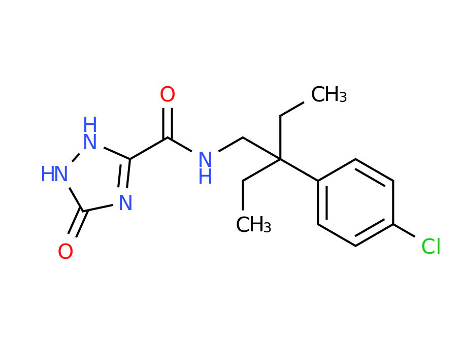 Structure Amb19462517