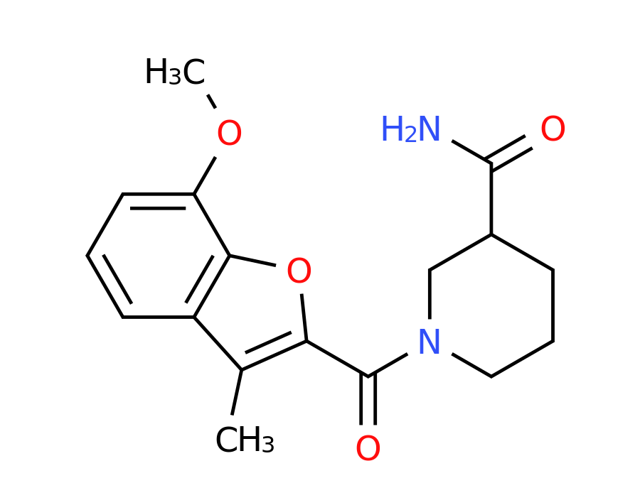 Structure Amb19462524