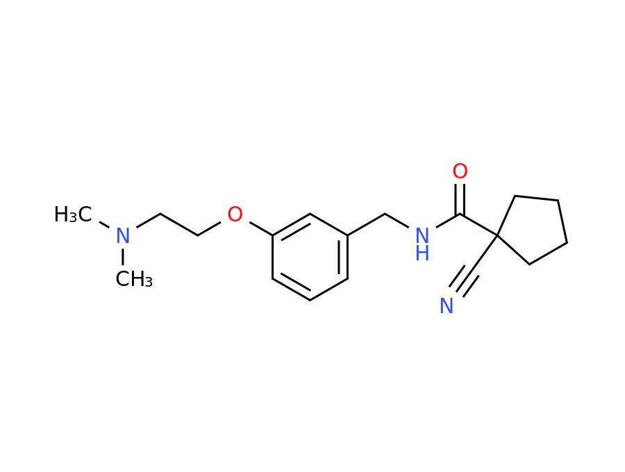 Structure Amb19462586