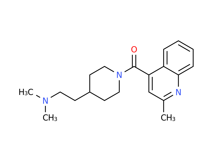 Structure Amb19462588