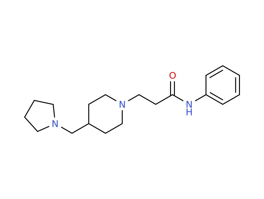 Structure Amb19462690