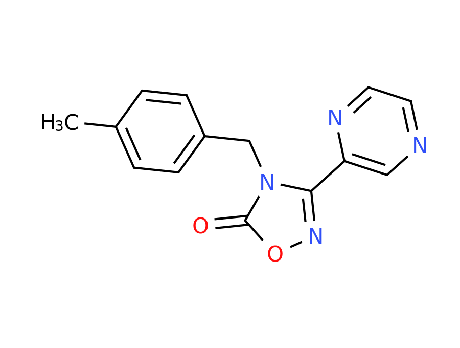 Structure Amb19463099