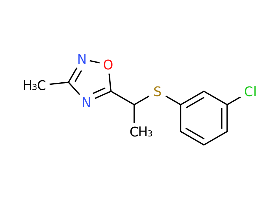 Structure Amb19463105