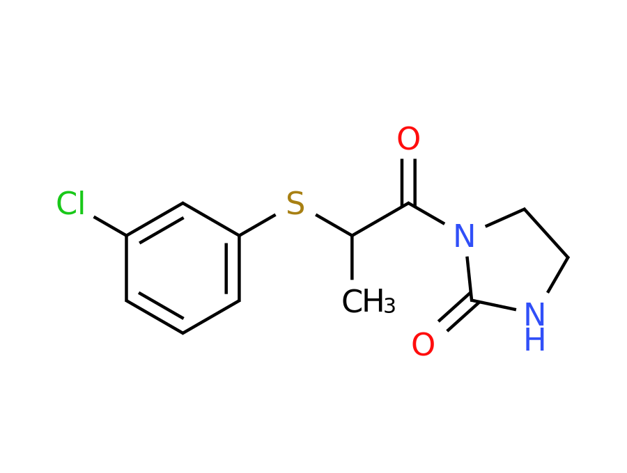 Structure Amb19463108