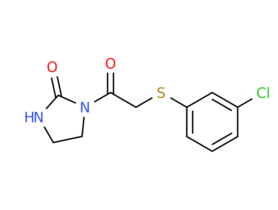 Structure Amb19463113