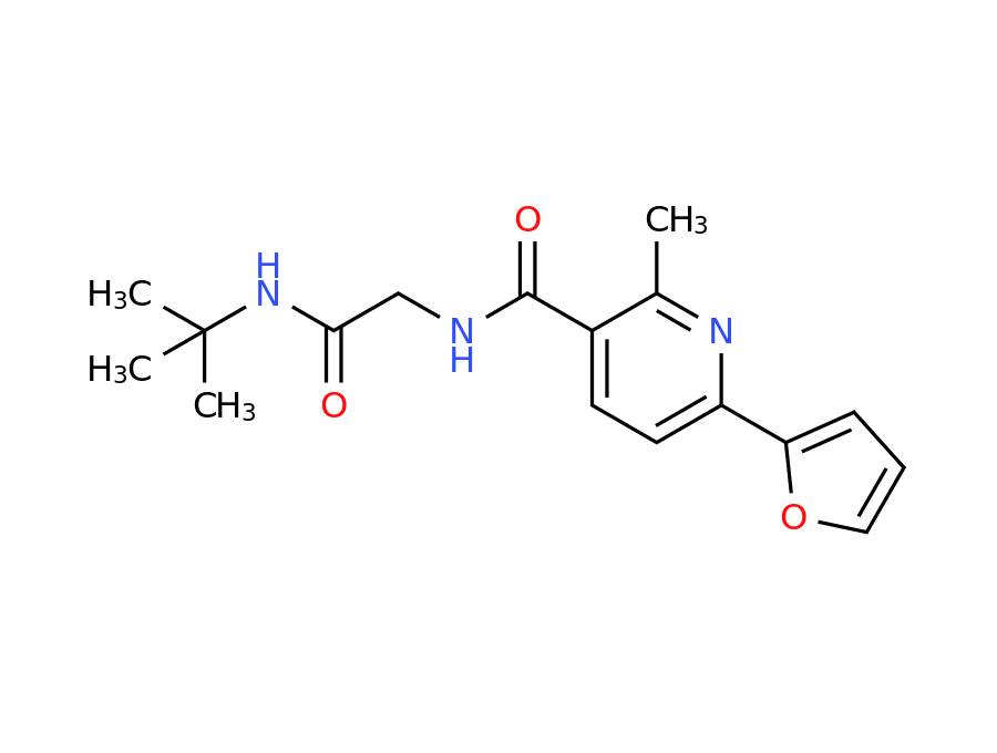 Structure Amb19463139