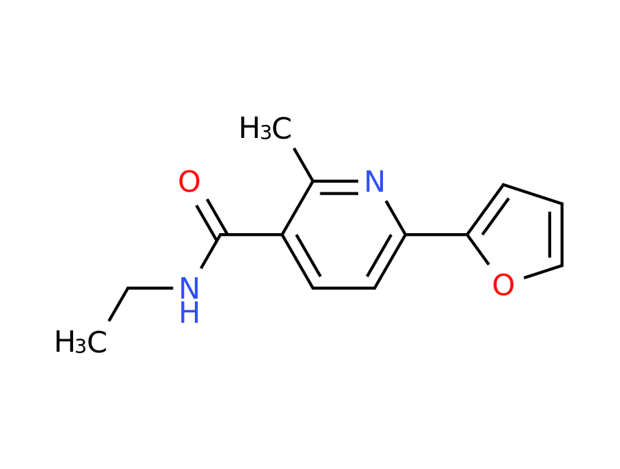 Structure Amb19463158