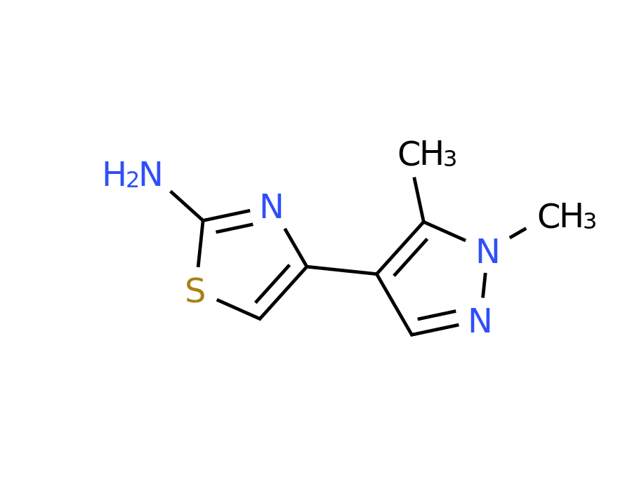 Structure Amb1946316