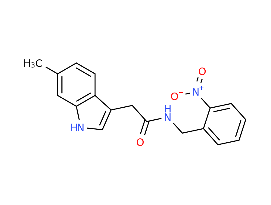 Structure Amb19463197