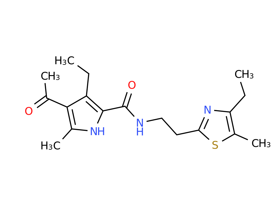 Structure Amb19463270