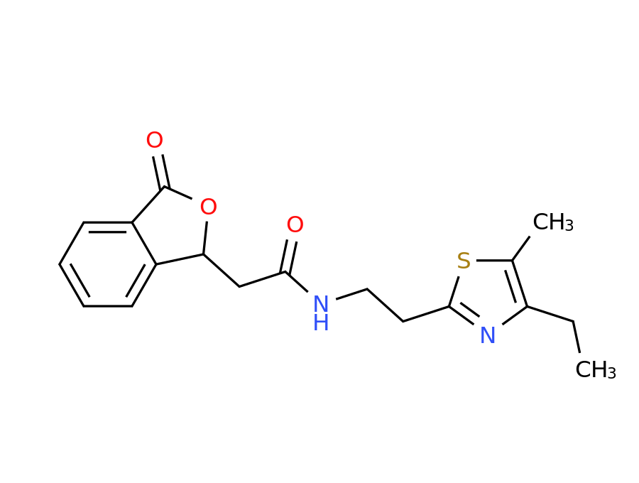 Structure Amb19463282