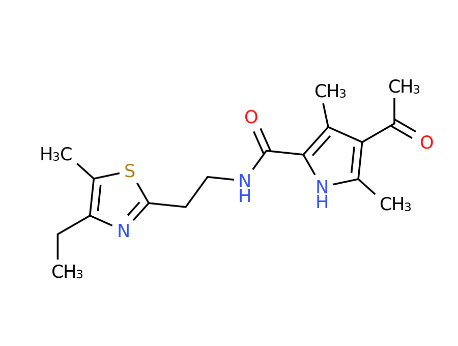 Structure Amb19463323